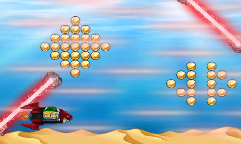 Super Sponge