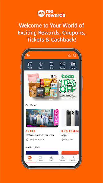merewards