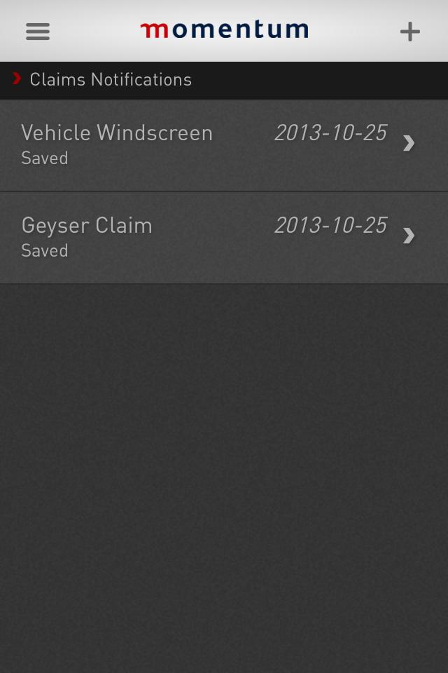 ShorTerm Client