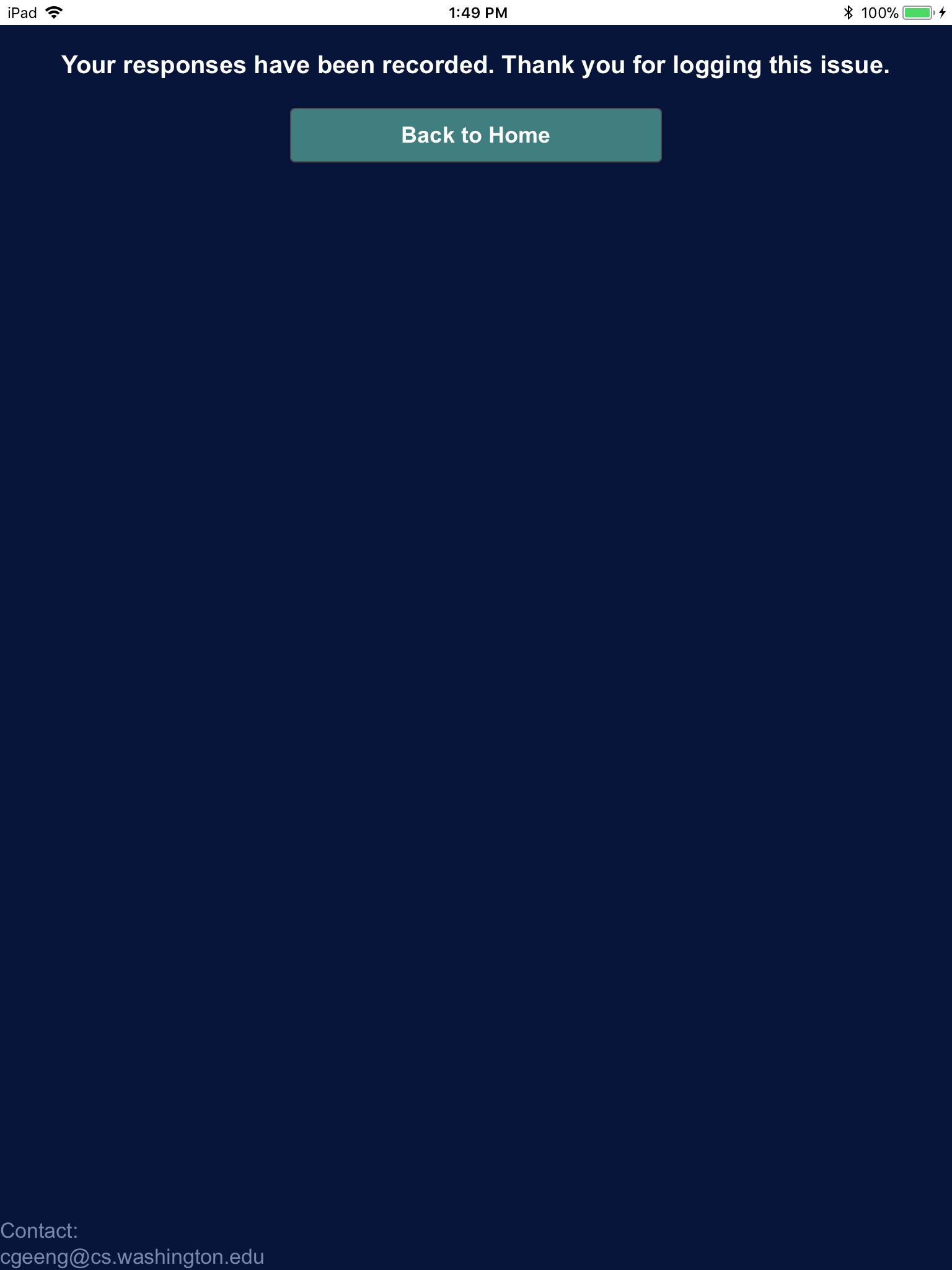 Smarthome Logger