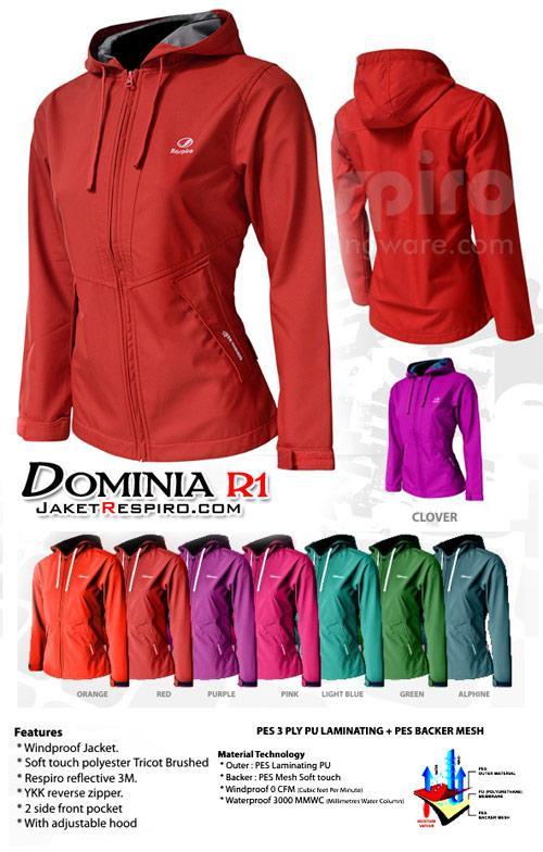 Jaket