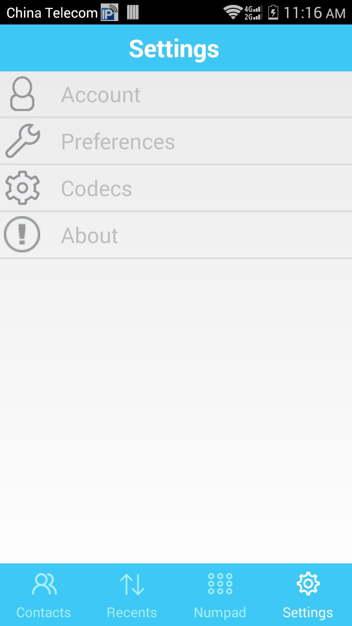 IPTalker