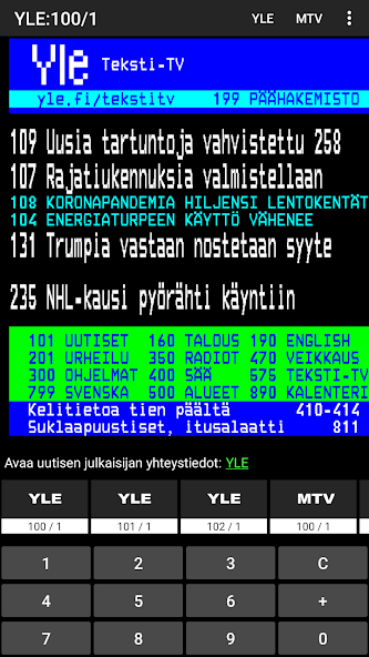 TekstiTV