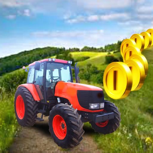 Speedy Tractor Mac