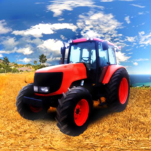 Speedy Tractor Mac