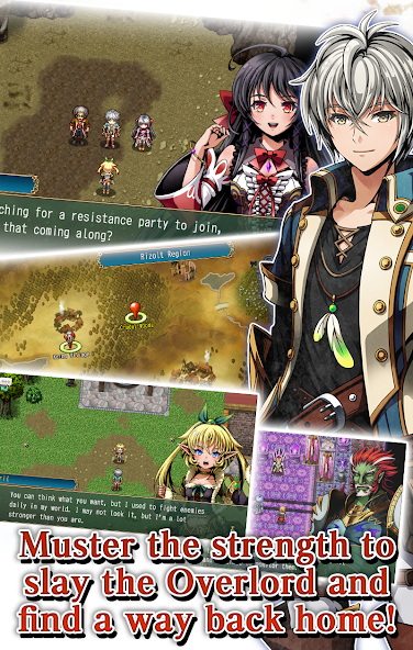RPG Fernz Gate