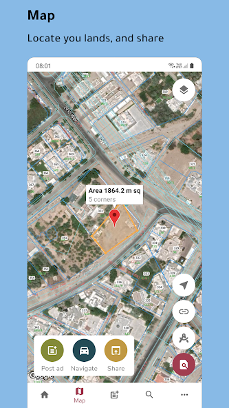 Oman Real