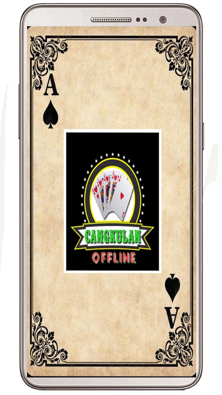 Cangkulan Offline