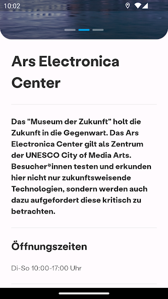 Visit Linz