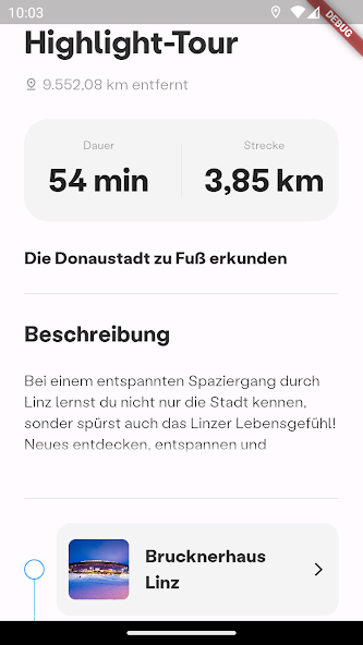 Visit Linz