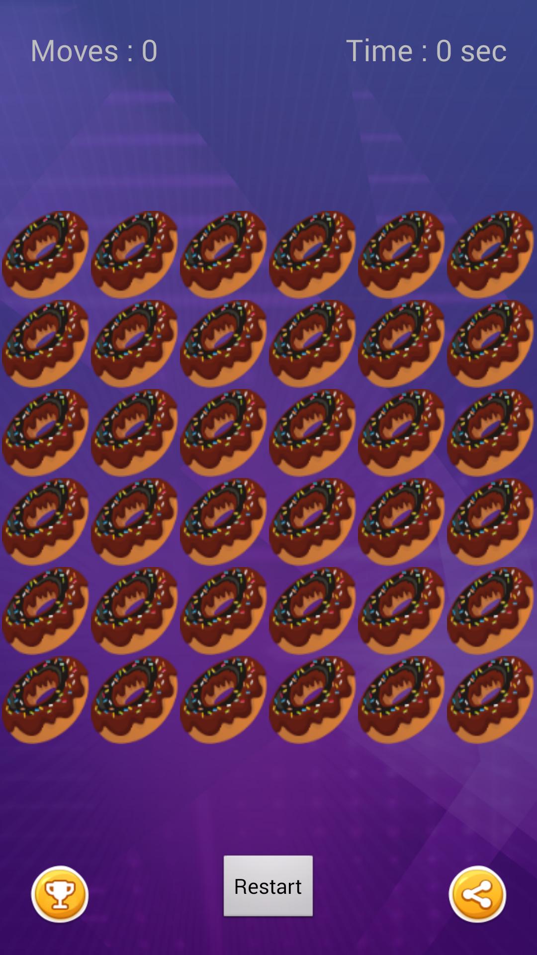 Food Memory 2