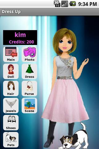Fashion Math Pro