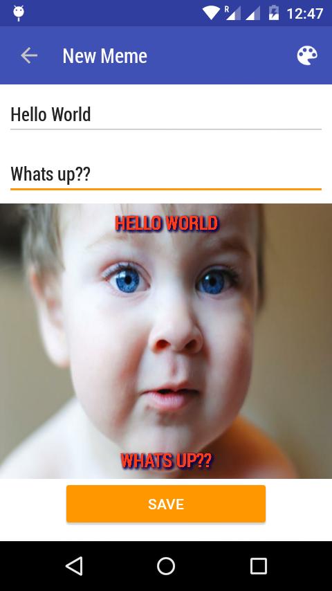 Tamil Memes