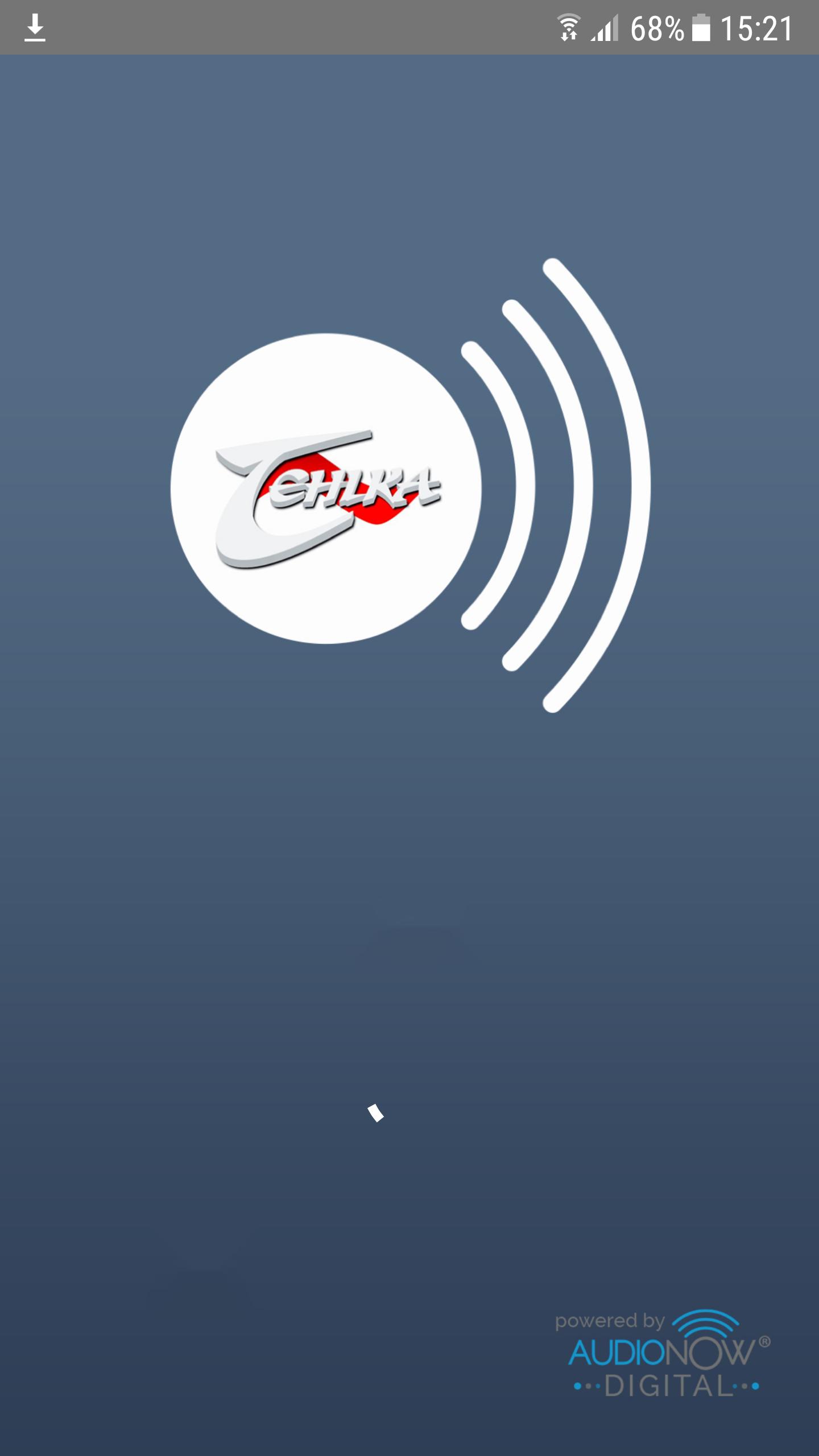 Tehlka Radio
