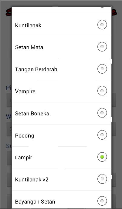 Setan Hape