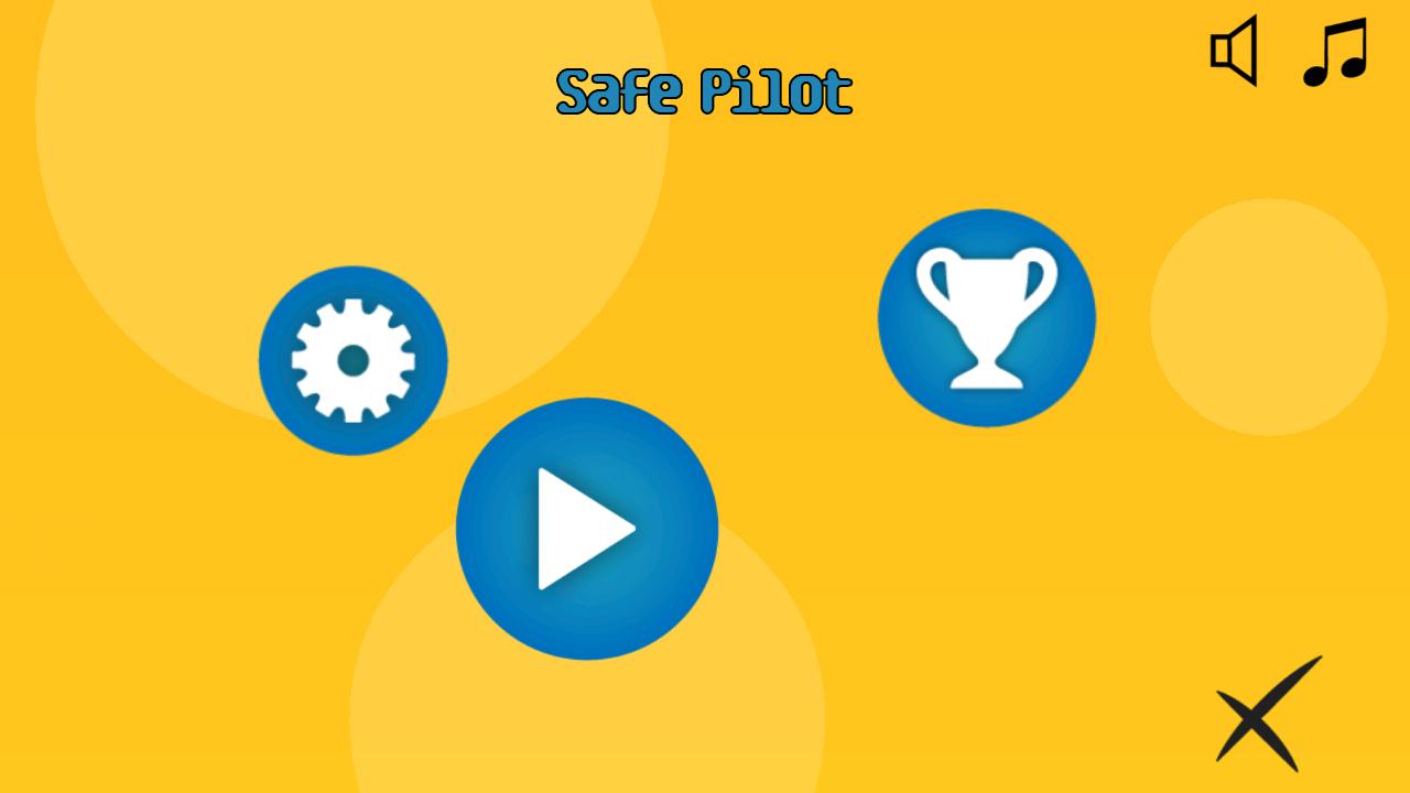 Safe Pilot