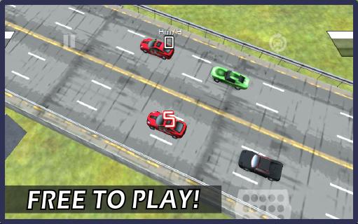 Racer X Free