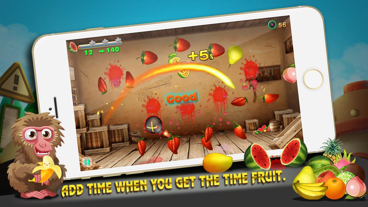 Fruit Split
