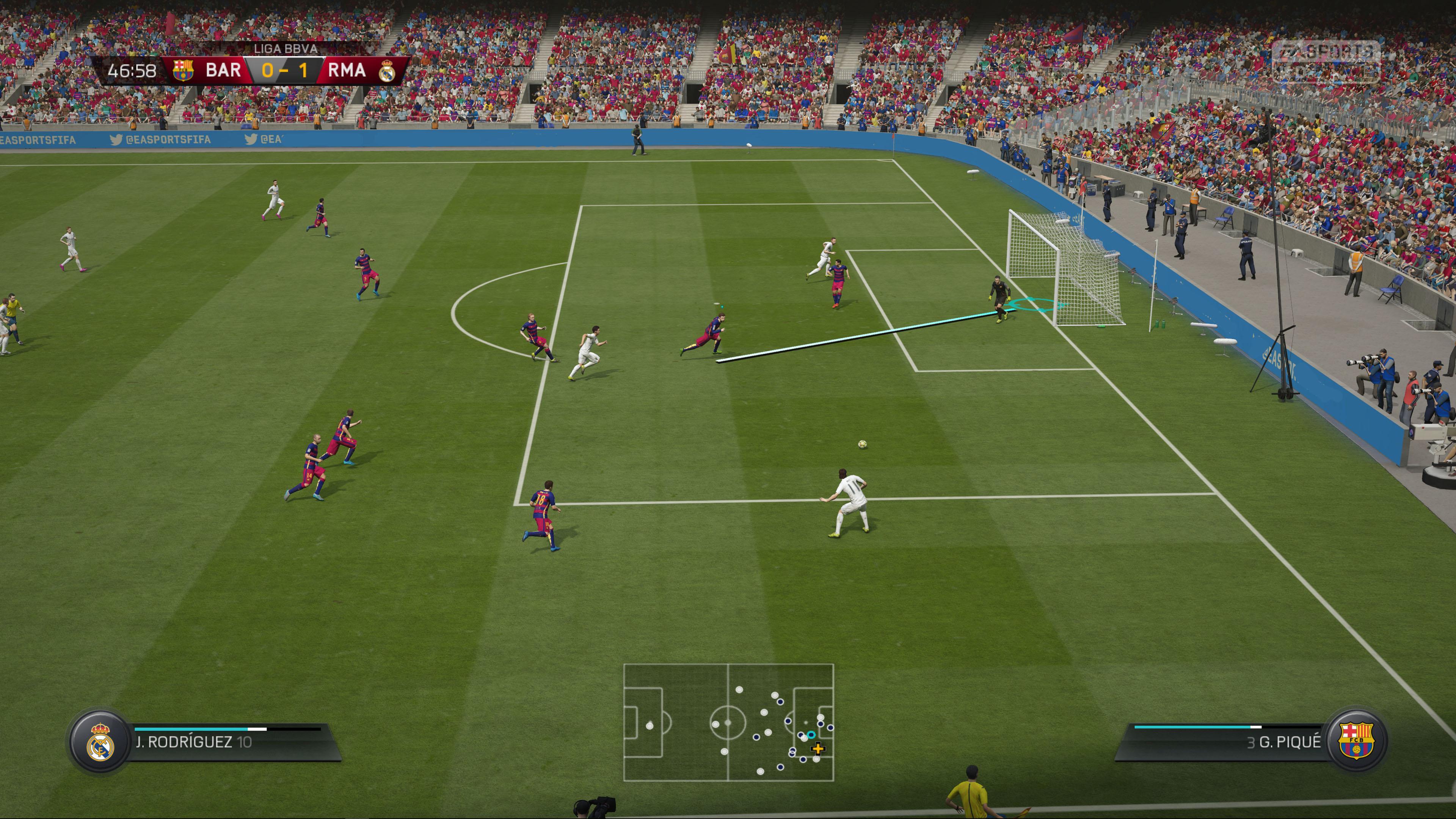 Pro Evolution Soccer
