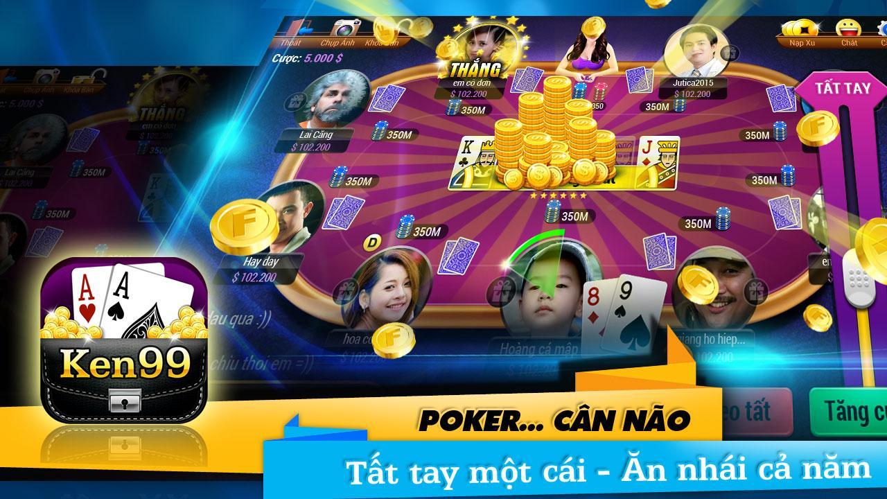 Game bai 2017
