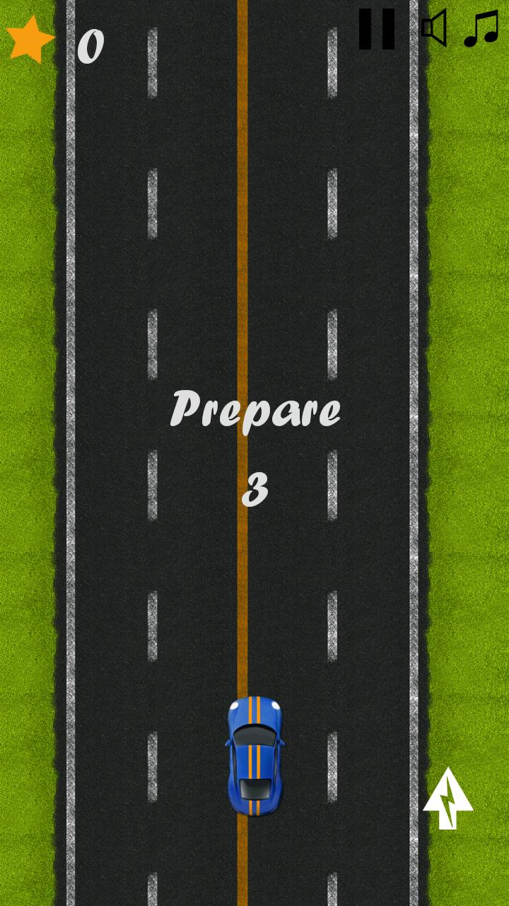 Highways Race