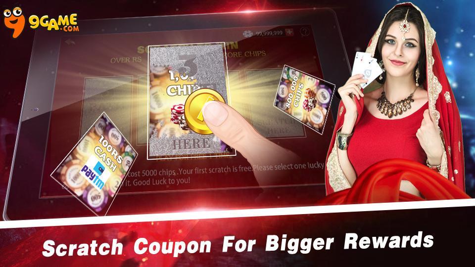 Redoo Roulette