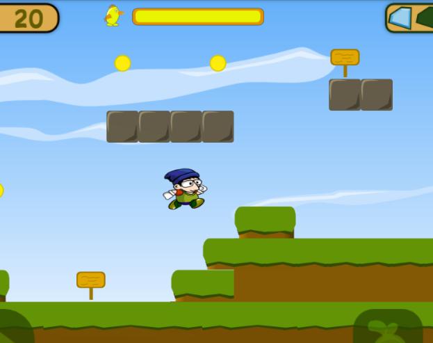 Zaky World