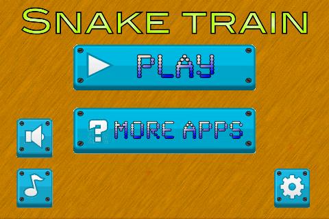 Snake Train