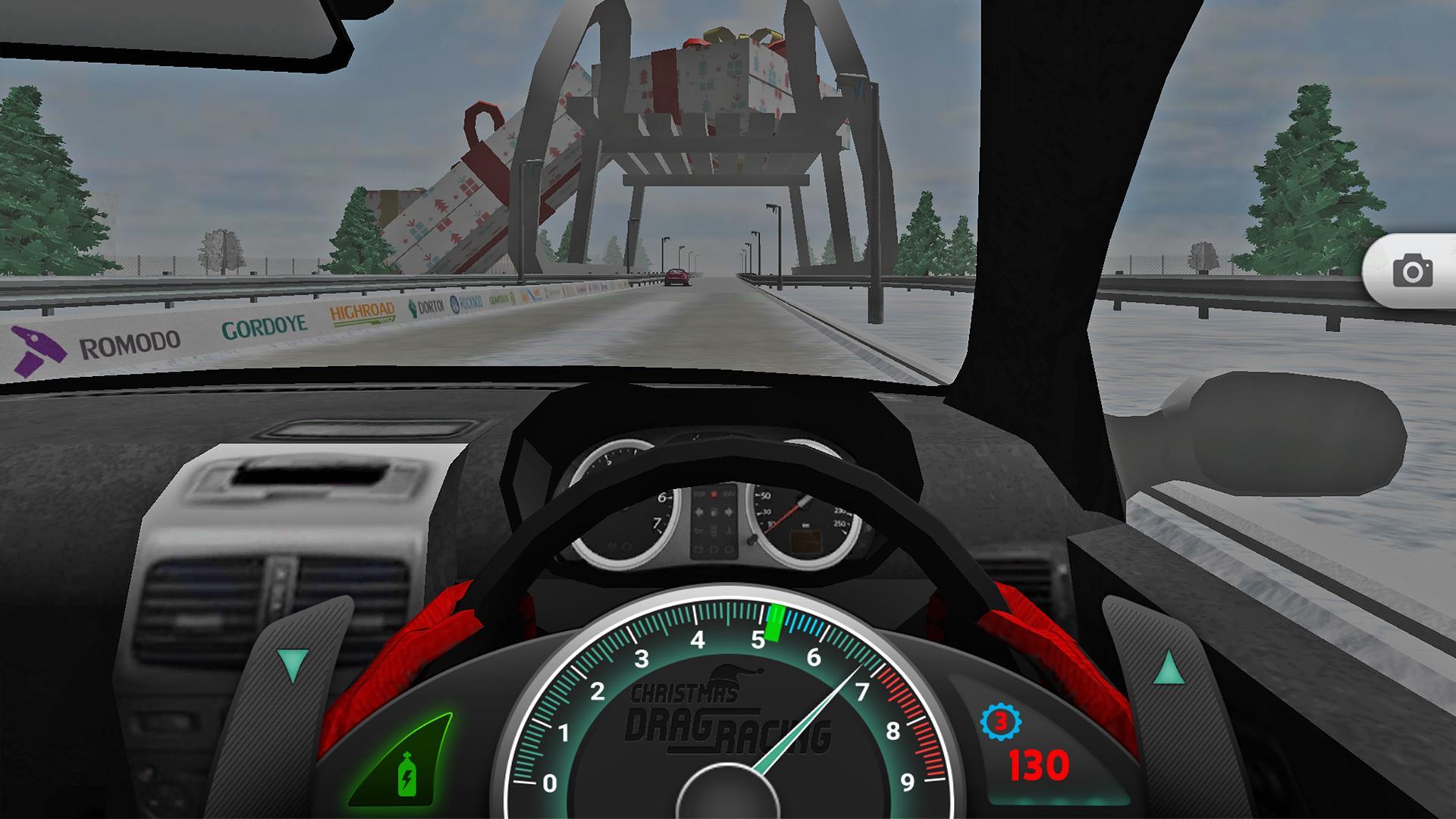 Drag Race