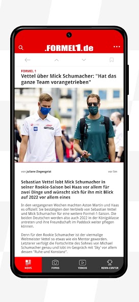 Formel1.de
