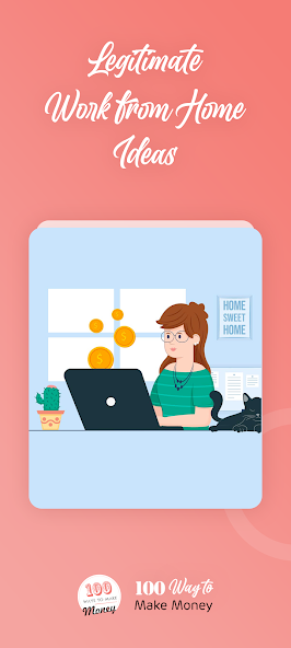 Make Money Manager