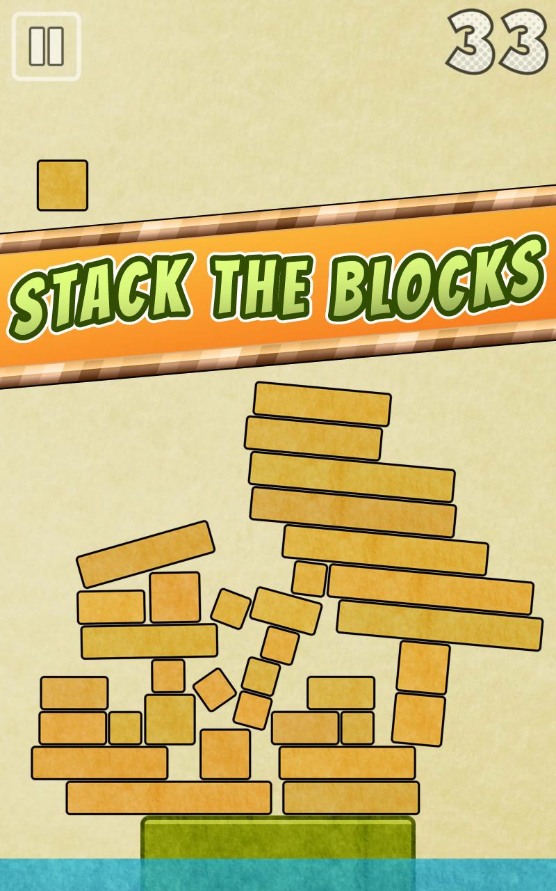 Drop Stack
