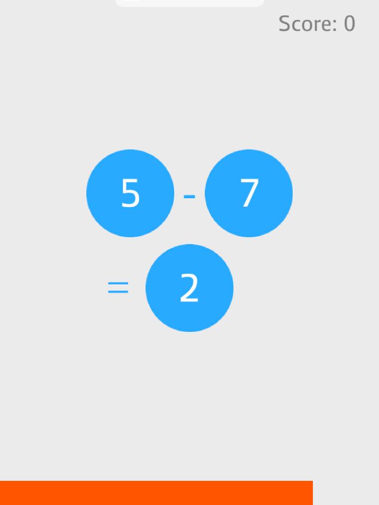 Math Madness: Swap