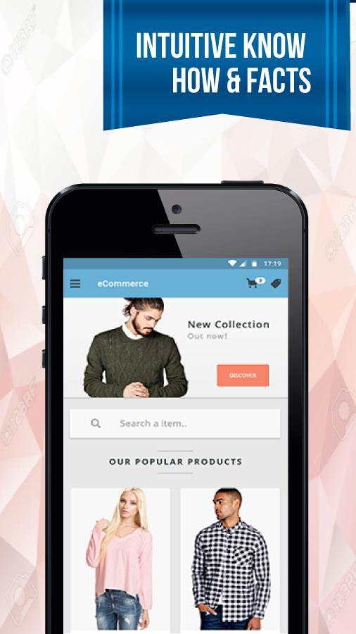 Tips for E-commerce Newbie