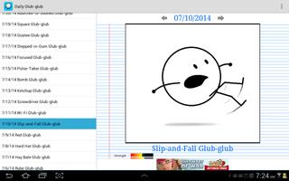 Daily Glub-glub - Free