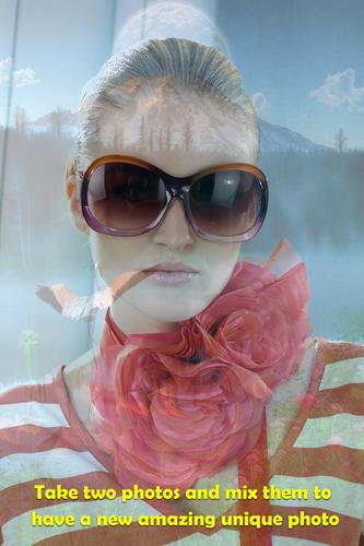 Transparent Frames
