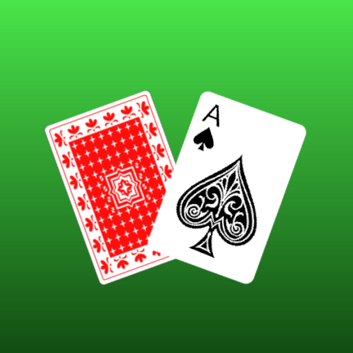 Simple Blackjack - Simple,Fun!