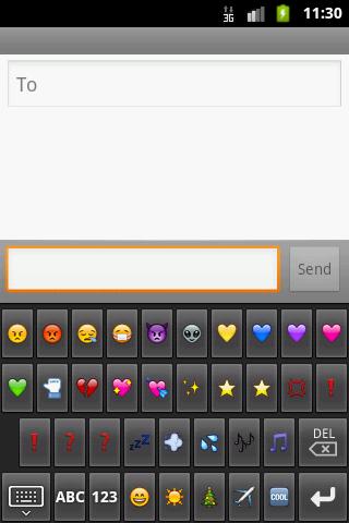 KeyboardApp