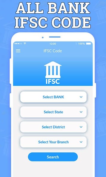 IFSC CODE