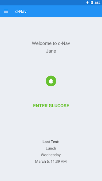 d-Nav