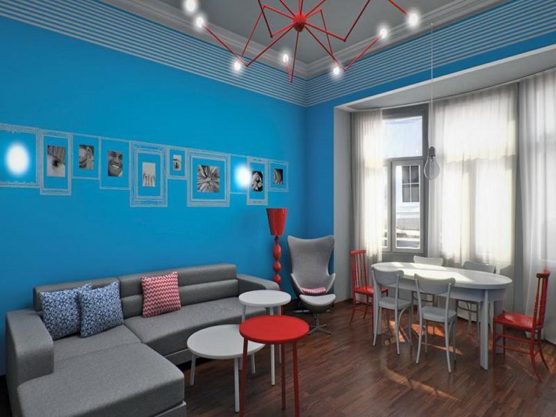 Home Painting Ideas