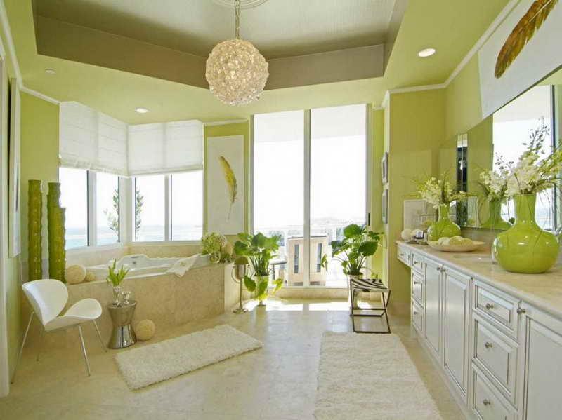 Home Painting Ideas