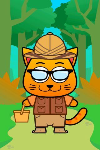 Animal Dress Up