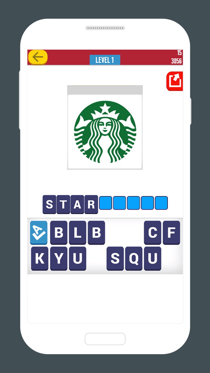Logo Quiz - USA Edition