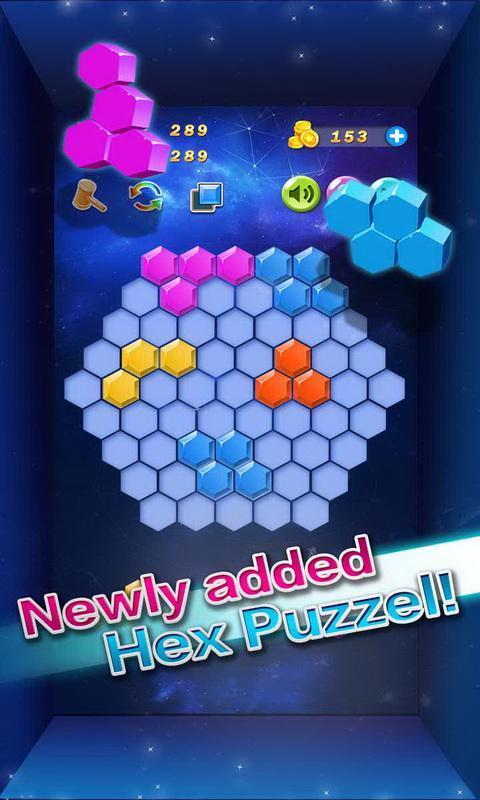 Pandora  Magic Block Mania