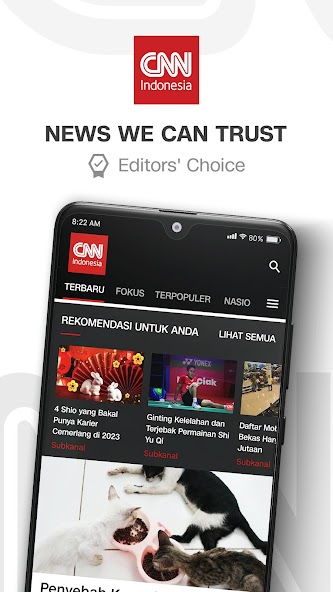 CNN Indonesia
