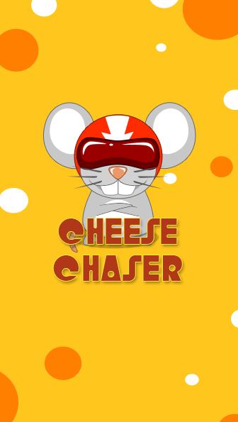 Cheese Chaser