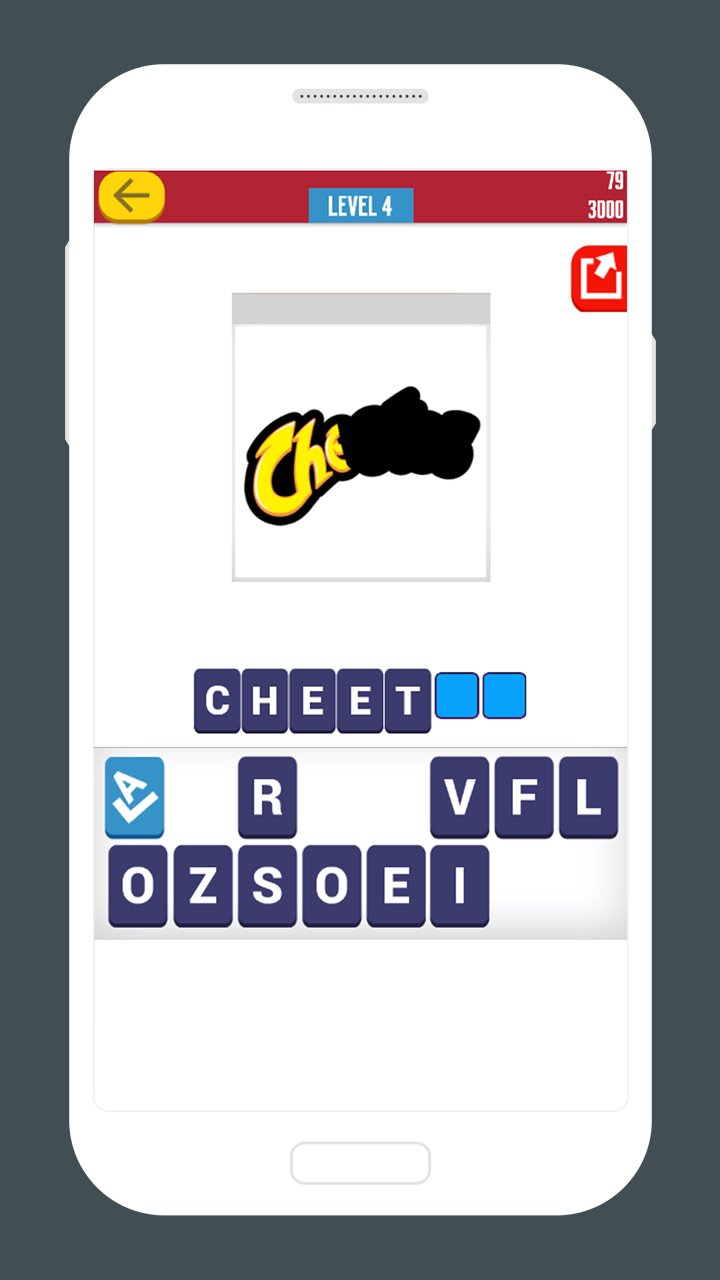 Logo Quiz - USA Edition