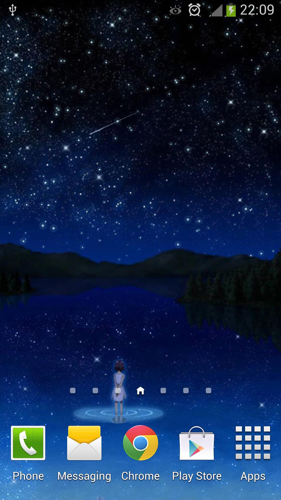 Watch Stars