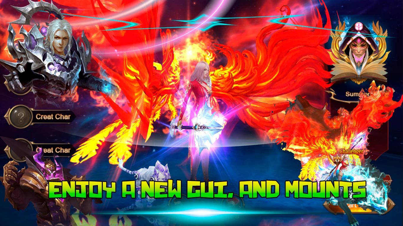 RAGE MU MOBILE 7.0